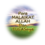 Logo of Malaikat Allah Dan Tugasnya android Application 